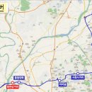 덕성초등학교 사거리 이미지