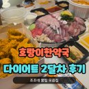 강남호랑이한약국 | 강남 호랑이 한약국 2달차 내돈내산 후기
