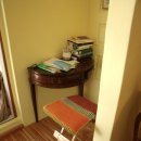 엔티크 독 이미지