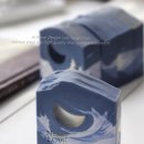 물결치는 달빛 (  이미지