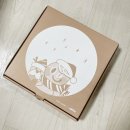뚜레쥬르 안산중앙역점 | 뚜레쥬르 쿠키런킹덤 크리스마스 케이크 사전예약 완료! 한정판 접시 후기