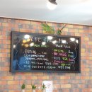 꽃동산국수 이미지