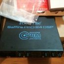 [판매완료]Saffire pro 24DSP 오디오 인터페이스 민트급!!! 이미지