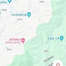 큰골 약수터 | [2024.05.28]대구 앞산-비슬산 종주 24Km