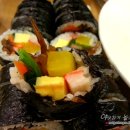 고봉민김밥人 이미지