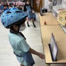 [9월 1주] 8월 스페셜데이2👲🥢&amp;지구를 살리자 연극🌏♻️&amp;독서왕📚👑 이미지