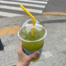 메가엠지씨커피성남제일초교점 | 메가커피 제로 레몬말차 아이스티 다이어트 음료 메뉴 추천