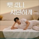 무더위를 잊게 해줄 여름 필수템!! 노르딕슬립쿨이불(이진욱쿨이불)이용 후기!!