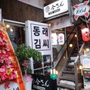 동래김씨 이미지