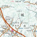 충북(음성) 음성읍 소여리의 문수산 이미지