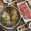 샤브향다사죽곡점 | 대구 달성군 샤브샤브 월남쌈 맛집 평일 점심 만원 @샤브향 다사점
