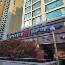 휘트니스엠 마포점 | 휘트니스엠 마포점 머신 많은 마포역헬스장 후기