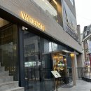 신논현역 2번출구 뒤 이미지