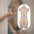 효성워시원 | 런던일상 ( 스콘 맛집 메종베르토 / 크롬하츠 ) / 돌아온 비비안 심리스 세트가 1만원대!! 미리보기