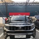 [CAR] 모하비 더 마스터 롱텀 시승기 1편