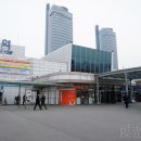 역전지하상가 공중화장실 이미지