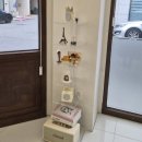 호수옆길굼벵이농장 | 대전 도안동 카페 추천 : 직접 농사지은 딸기로 만든 케이크 맛집 ‘리하우스’