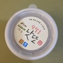한국발효 참발효 낫또 뼈 건강을 위해 내돈내산 구매