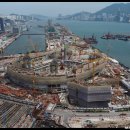 TAK stadium 이미지