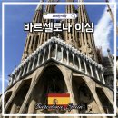 스페인 바르셀로나 이심 유럽여행 로밍도깨비 후기 통화가능 무제한 추천