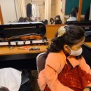 한국음악영재교육연구회 초청 차세대 아티스트 콘서트 이미지