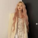 커밍 순 헤어 이미지