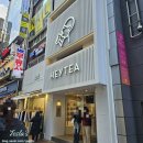 대유카 | 서울 여행 꿀팁 중구 투어패스 가을 데이트 이순신위크 정보