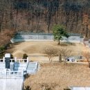 청송심씨묘역 이미지