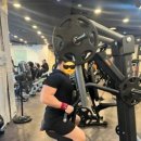 나만의 GYM 이미지