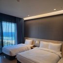 백악관호텔 | [강릉숙소] 강릉세인트존스호텔 골져스파셜오션트윈 후기~!!