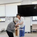 다사랑실버케어 이미지