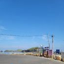 뚜벅이 제주도 한달살기 Day13 (차귀도 배낚시, 싱게물공원, 신창풍차해안로)