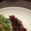 소숯점 | 여의도 콘래드 최상층에 신규 오픈한 다이닝 &#39;숯(SUT) 더 부처스 엣지&#39; 내돈내산 주말 디너 코스 후기