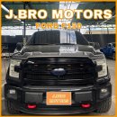 bro motors | 포드 F150 / 정비 후기 / 캠페이저 세트 교환+엔진오일,오일필터+스로틀바디 클리닝(청소) | 제이브로...