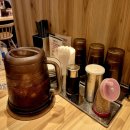 신아약국 | 일본 교토역 라멘 맛집 잇푸도 교토포르타점 / 이온몰 식품관 구경