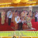 태국,라오스 배낭 여행(9)-태국의 국왕과 왕실 이미지