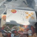 대원자연어린이집 | 청주답례품 추천｜율량동 건강한 간식, 연말선물로 준비한 복호두 청주율량점 후기