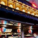 아톰서비스 | 합정 술집 / 일본 현지 감성 가득한 ‘아톰의 비밀기지’ 솔직후기