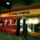 W(더블유) 짐 이미지