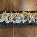 육회랑 연어랑 이미지