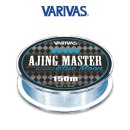 [바리바스/VARIVAS]아징 마스터 블루문[후로로 카본] / Aging Master Fluoro Blue Moon150m