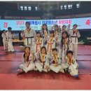 새고려태권도장 이미지