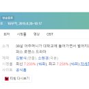 [서부] 나도바리스타B(2025) | [미니드라마] 572. 두번째스무살 2015년 16부작 완결 TVN 소현경 작가