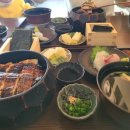 강릉송이 | 강릉 신라모노그램 맛집 갓포 츠키요와 장어덮밥 솔직후기