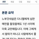 쫓겨난 느부갓네살 (단4:28~37) 이미지