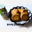여행 일본어(특별) | 부산 여행 선물로 딱인 황금 복돼지빵, 센스 있는 부산 기념품 추천 후기
