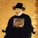 전 윤효전 초상(傳 尹孝全 肖像) 이미지