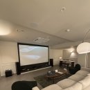 시네마 | 압구정 파티룸 추천 몰입 시네마라운지 실내데이트 후기