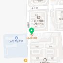 데이롱카페전주송천점