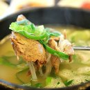 정원곰탕 - 창원시 성산구 | 정원곰탕